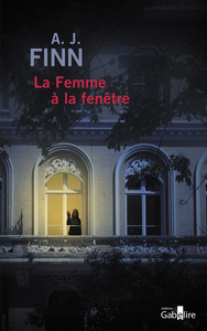 Picture of La Femme à la fenêtre