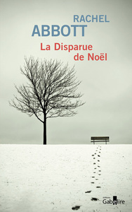 Picture of La Disparue de Noël