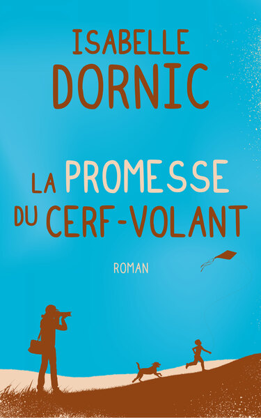 Image de La promesse du cerf-volant