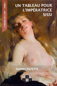 Picture of Un tableau pour l'impératrice Sissi