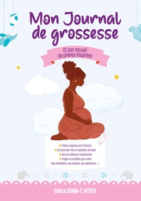 Picture of Mon Journal de Grossesse