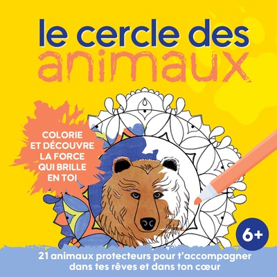 Image de Le cercle des animaux