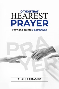 Image de O Thou That Hearest Prayer
