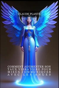 Picture of Comment augmenter son taux vibratoire pour mieux communiquer avec les anges