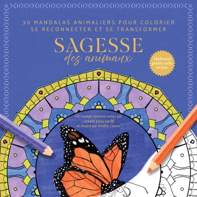Picture of Sagesse des animaux