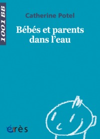 Image de 1001 BB 022 - Bébés et parents dans l'eau