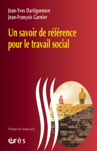 Image de Un savoir de référence pour le travail social