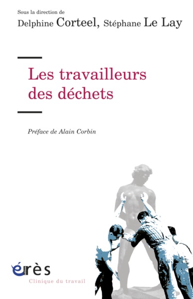 Image de Les travailleurs des déchets