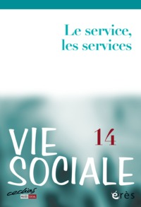 Picture of Vie sociale 14 - Le service, les services