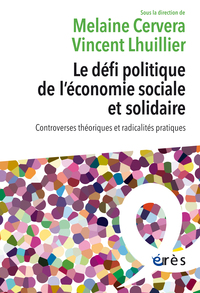 Picture of Le défi politique de l'économie sociale et solidaire