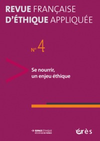 Image de RFEA 4 - Se nourrir, un enjeu éthique