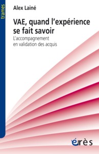 Picture of VAE, quand l'expérience se fait savoir