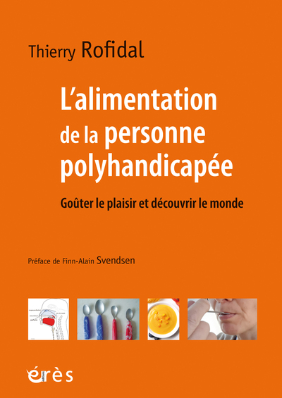 Picture of L'alimentation de la personne polyhandicapée
