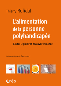 Picture of L'alimentation de la personne polyhandicapée