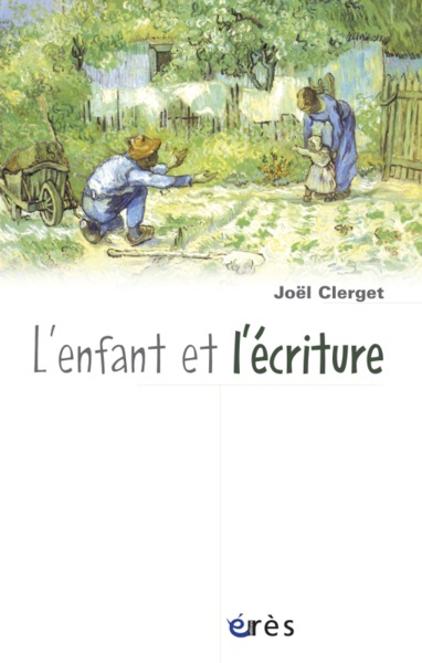 Image de L'enfant et l'écriture