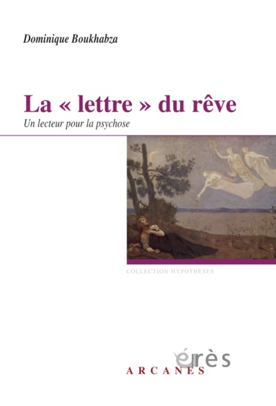 Image de La lettre du rêve