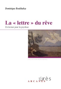 Image de La lettre du rêve