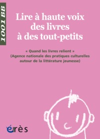 Image de 1001 BB 084 - Lire à haute voix des livres aux tout-petits