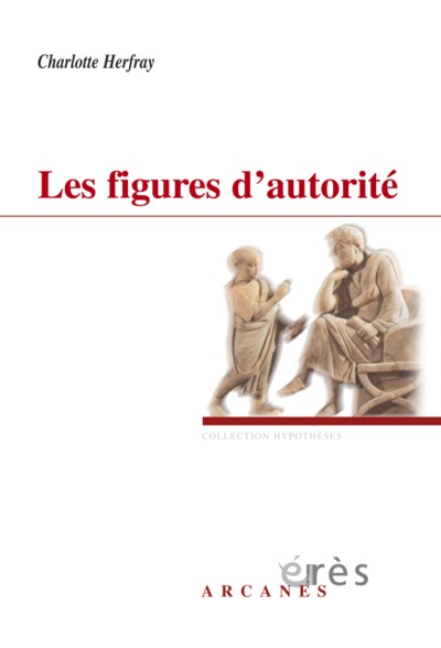 Image de Les figures d'autorité