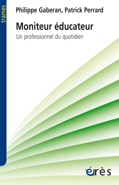 Picture of Moniteur éducateur