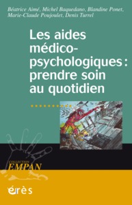 Image de Aides médico-psychologiques