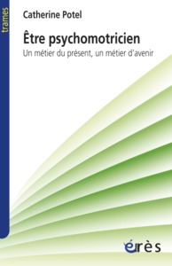 Picture of Être psychomotricien
