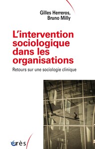 Picture of L'intervention sociologique dans les organisations