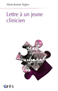 Image de Lettre à un jeune clinicien