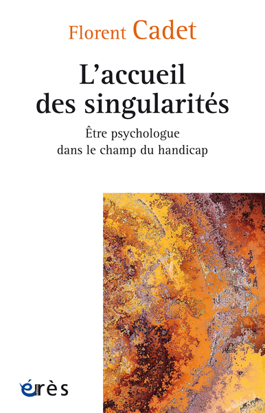Image de L'accueil des singularités