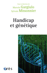 Picture of Handicap et génétique