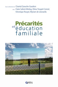 Picture of Précarités et éducation familiale