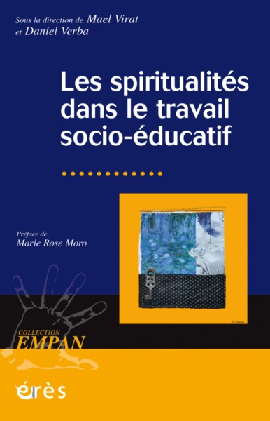 Picture of Les spiritualités dans le travail socio-éducatif