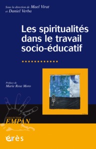 Picture of Les spiritualités dans le travail socio-éducatif