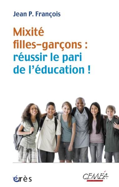 Image de Mixité filles-garçons : réussir le pari de l'éducation