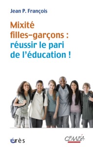 Image de Mixité filles-garçons : réussir le pari de l'éducation