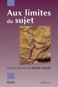 Image de Aux limites du sujet