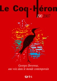 Image de LE COQ HERON 190 - GEORGES DEVEREUX