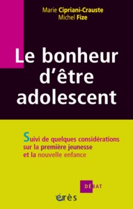 Image de Le bonheur d'être adolescent