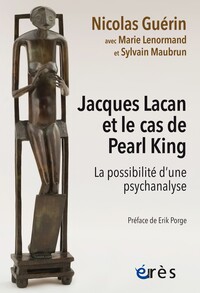 Picture of Jacques Lacan et le cas de Pearl King