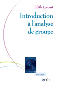 Image de Introduction à l'analyse de groupe