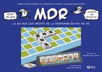 Image de MDR, Mort de rire - Maison de retraite