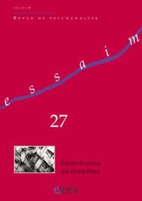 Image de Essaim 27 - Identification du symptôme
