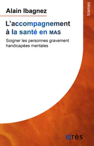 Picture of L'accompagnement à la santé en MAS