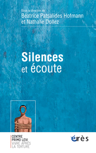 Picture of Silences et écoute