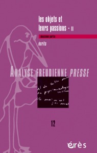 Image de AFP 12 - L'objet et ses passions 2