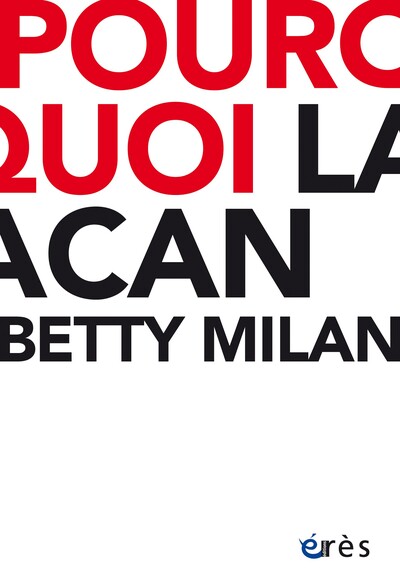 Image de Pourquoi Lacan