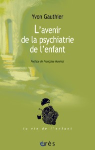 Image de L'avenir de la psychiatrie de l'enfant