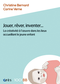 Picture of 1001 BB 176 - Jouer, rêver, inventer...