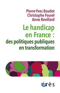 Image de Le handicap en France : des politiques publiques en transformation