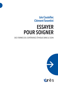 Picture of Essayer pour soigner